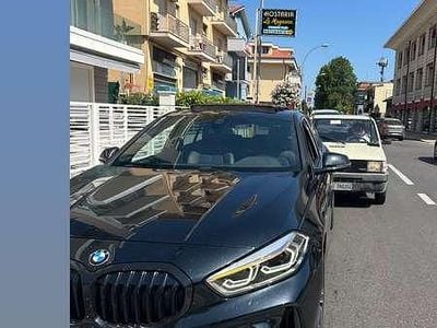 Usata BMW 120 M Sport 190 CV (139 kW) 2022 Utilitaria