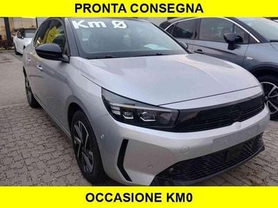 Argento Nuova 2025 Opel Corsa | 17.900 € (Buon prezzo)