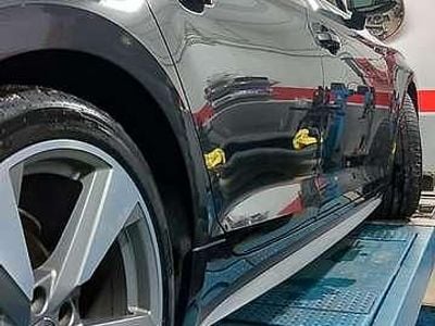 Usata Audi A5 Sportback Ambiente 190 CV (139 kW) 2019 Utilitaria