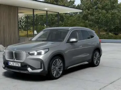 Usata BMW iX1