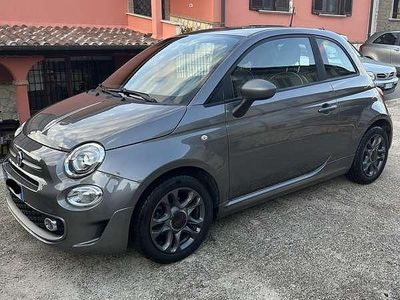 Usata Fiat 500 Sport 69 CV (50 kW) 2020 Utilitaria