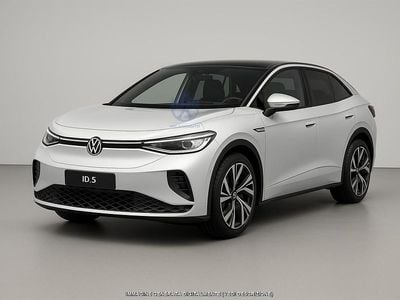 Usata VW ID.5 GTX 250 kW (340 CV) 2025 Bianco SUV