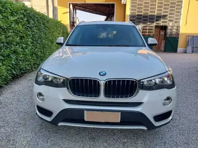 Usata BMW X3