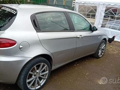 Alfa Romeo 147