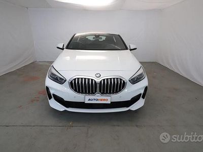 Usata BMW 1M M Sport 2020 Bianco Coupé