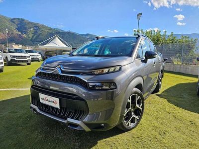 Usata Citroën C3 Aircross Shine 110 CV (80 kW) 2023 Grigio SUV