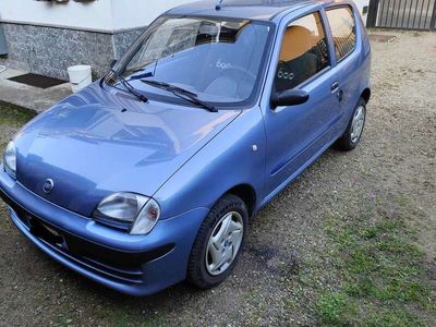 Fiat Seicento