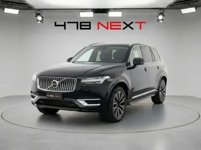 Usata Volvo XC90