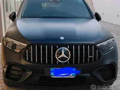 Usata Mercedes GLC43 AMG AMG 2024