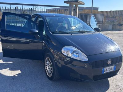 usata Fiat Punto Punto Evo 1.3 Mjt 75 CV 5 porte Dynamic