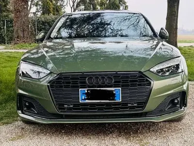 Usata Audi A5 Sportback