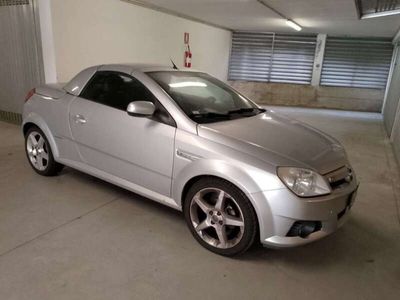 usata Opel Tigra TwinTop - 2005