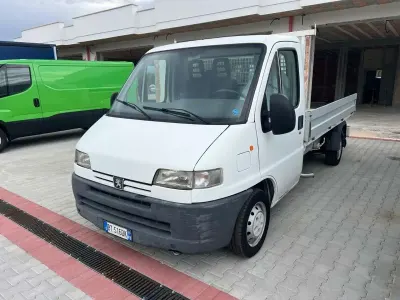 Usata Fiat Ducato