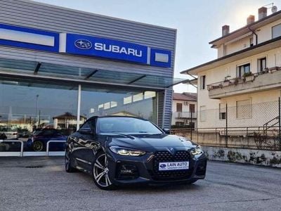 BMW 420