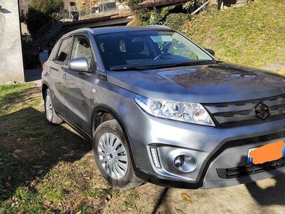 usata Suzuki Vitara VitaraII 2015 1.6 vvt V-Top s