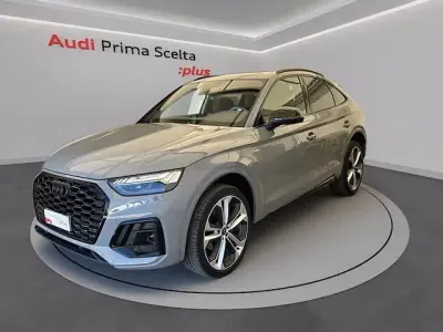 Usata Audi Q5 Sportback