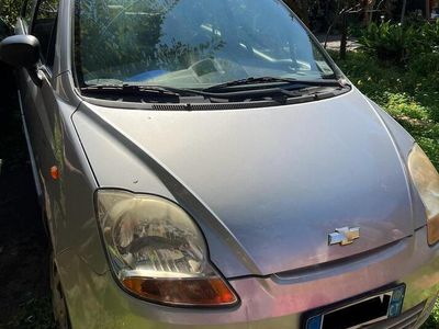 usata Chevrolet Matiz Matiz 1000 SE Energy