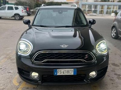 Mini Cooper SD Coupé