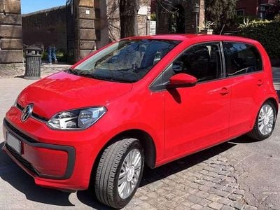 Usata VW up!