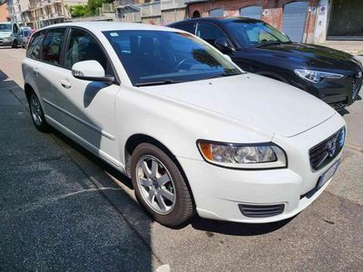 usata Volvo V50 D2 POLAR