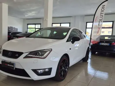 Usata Seat Ibiza