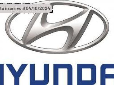 usata Hyundai Kona HEV 1.6 DCT NLine
