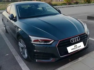 Usata Audi A5