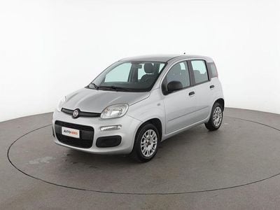 Usata Fiat Panda Easy 70 CV (51 kW) 2019 Grigio Utilitaria