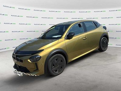 Nuova Lancia Ypsilon 101 CV (74 kW) 2025 Oro Utilitaria