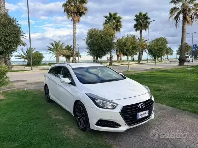 Gebraucht Hyundai i40