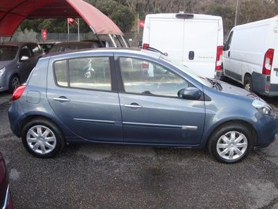 usata Renault Clio 1.2 16V 5 porte GPL 20th Anniversario