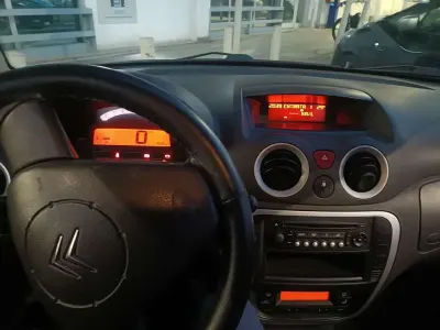 Usata Citroën C3