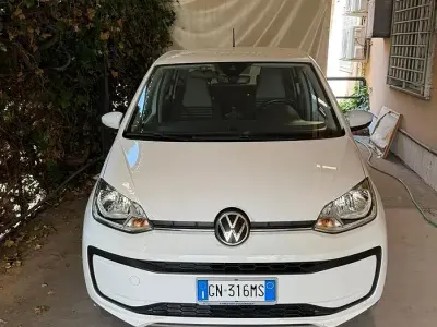 Usata VW up!