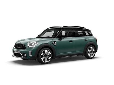 Usata Mini Cooper SD Countryman 190 CV (139 kW) 2020 SUV