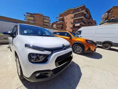 Usata Citroën C3