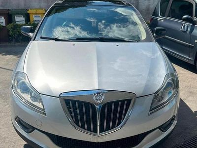 Lancia Delta
