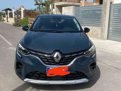Usata Renault Captur Zen 101 CV (74 kW) 2022 SUV