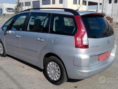 usata Citroën Grand C4 Picasso - 2009