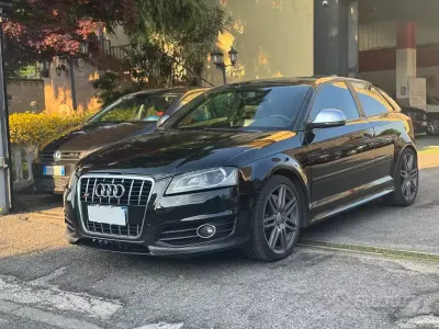 Usata Audi A3