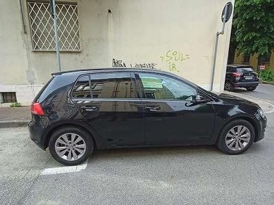 Occasion VW Golf VII Business 116 ch (85 kW) 2017 Berline