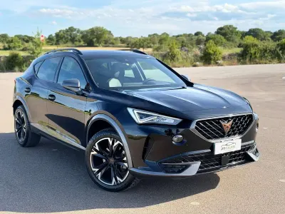 Usata Cupra Formentor 150 CV (110 kW) 2023 Other SUV