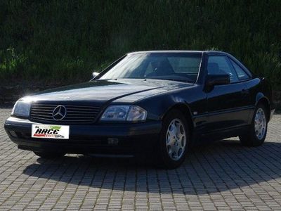 usata Mercedes SL280 Classe SLcat