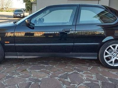 Usata BMW 316 99 CV (72 kW) 1995 Berlina