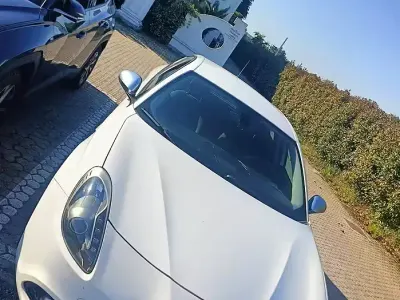 Usata Alfa Romeo Giulietta 120 CV (88 kW) 2017 Bianco Utilitaria