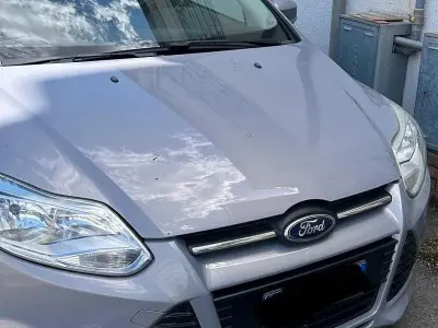 Usata Ford Focus 115 CV (84 kW) 2011 Berlina