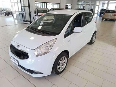 Usado Kia Venga
