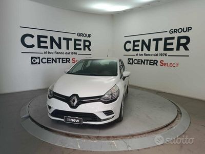 usata Renault Clio V Clio TCe 12V 75 CV 5 porte Generation