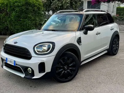 Gebraucht Mini Cooper Countryman