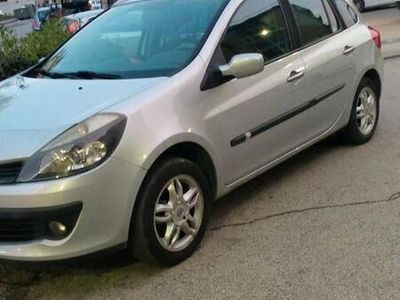 usata Renault Clio 3ª serie - 2008