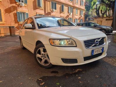 usata Volvo V50 (2003-2012) - 2012